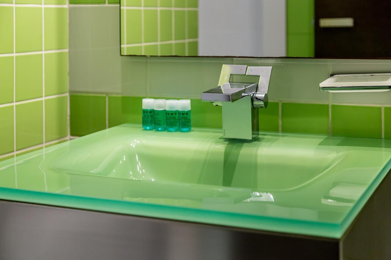 Travel Habitat Atico Ciutat Vella. Apartman Valencia Kültér fotó