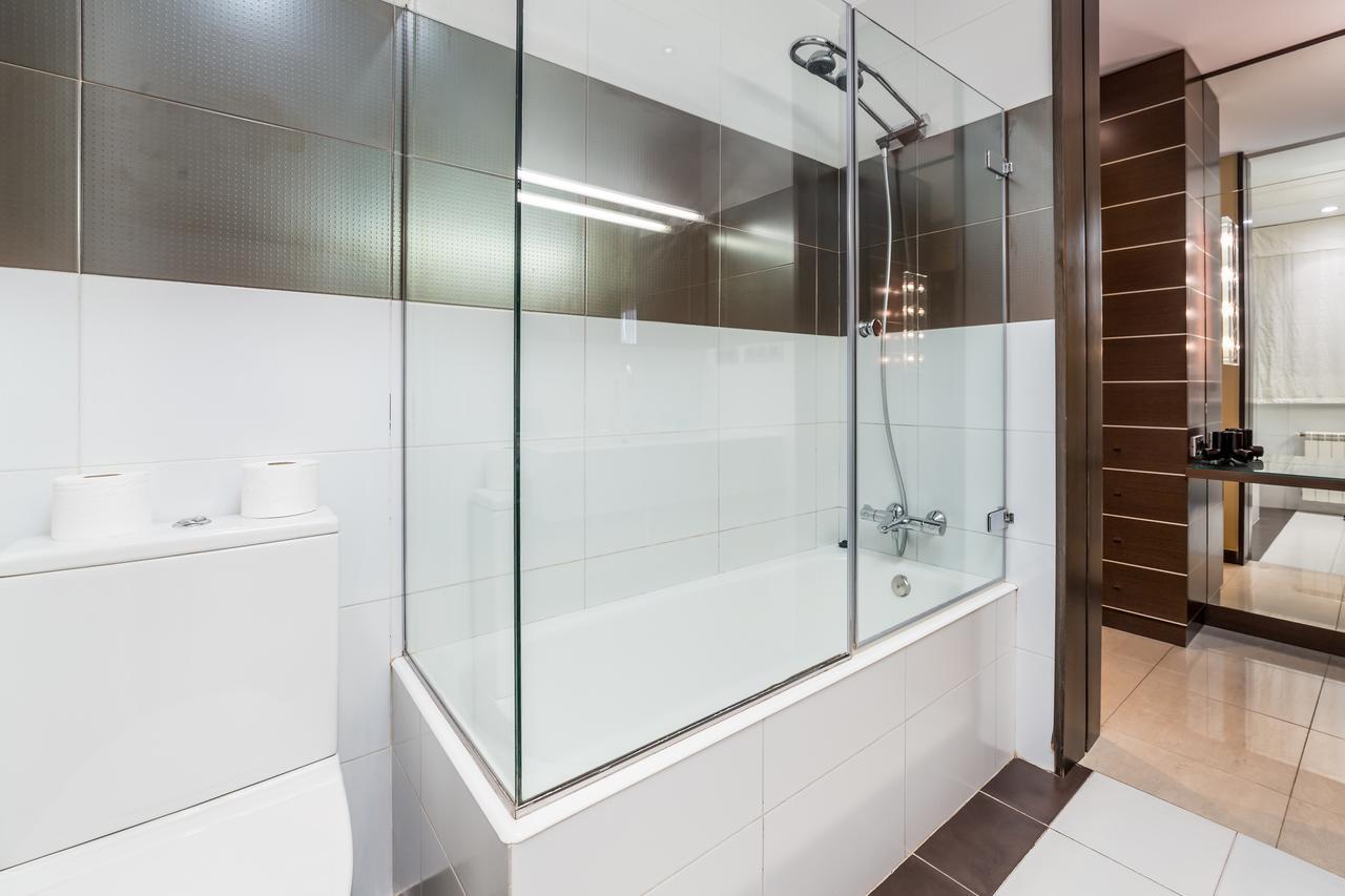Travel Habitat Atico Ciutat Vella. Apartman Valencia Kültér fotó