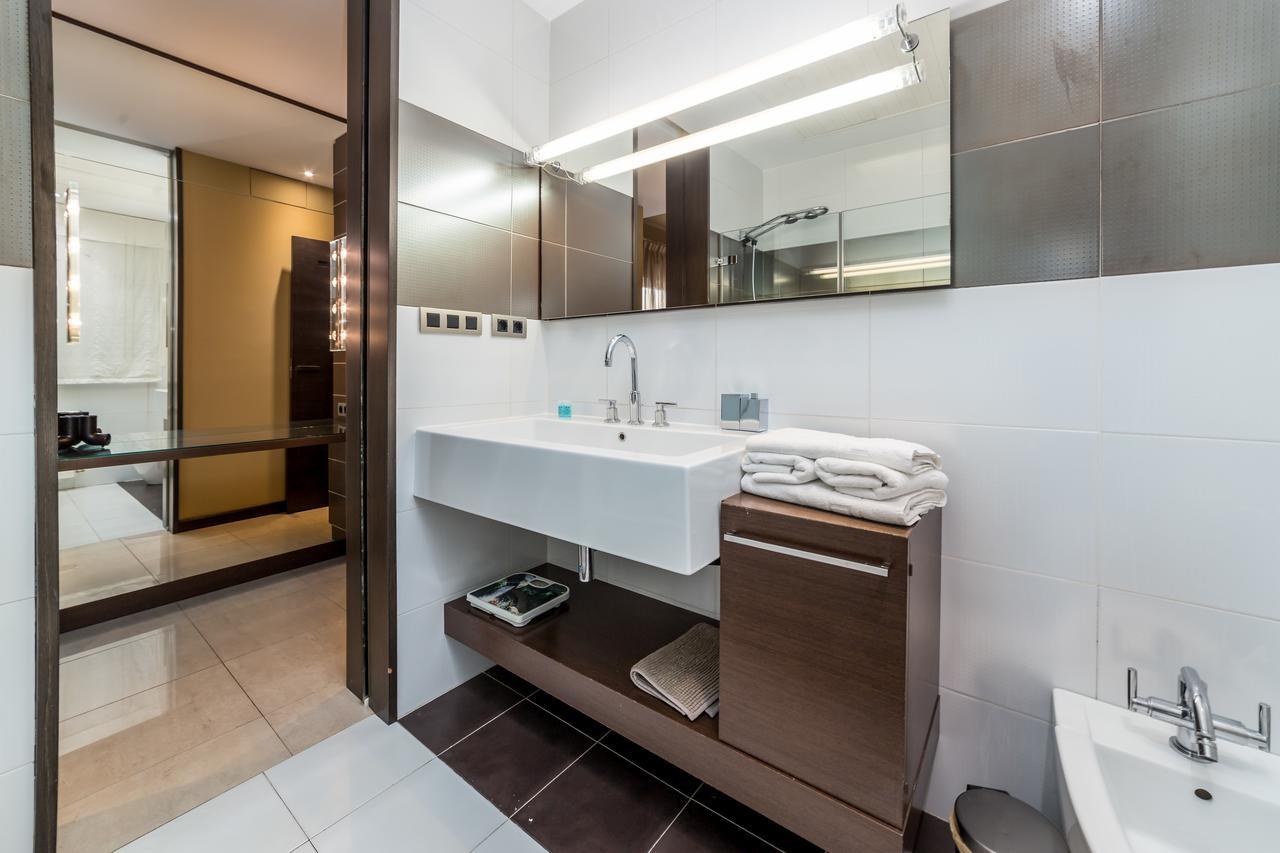 Travel Habitat Atico Ciutat Vella. Apartman Valencia Kültér fotó