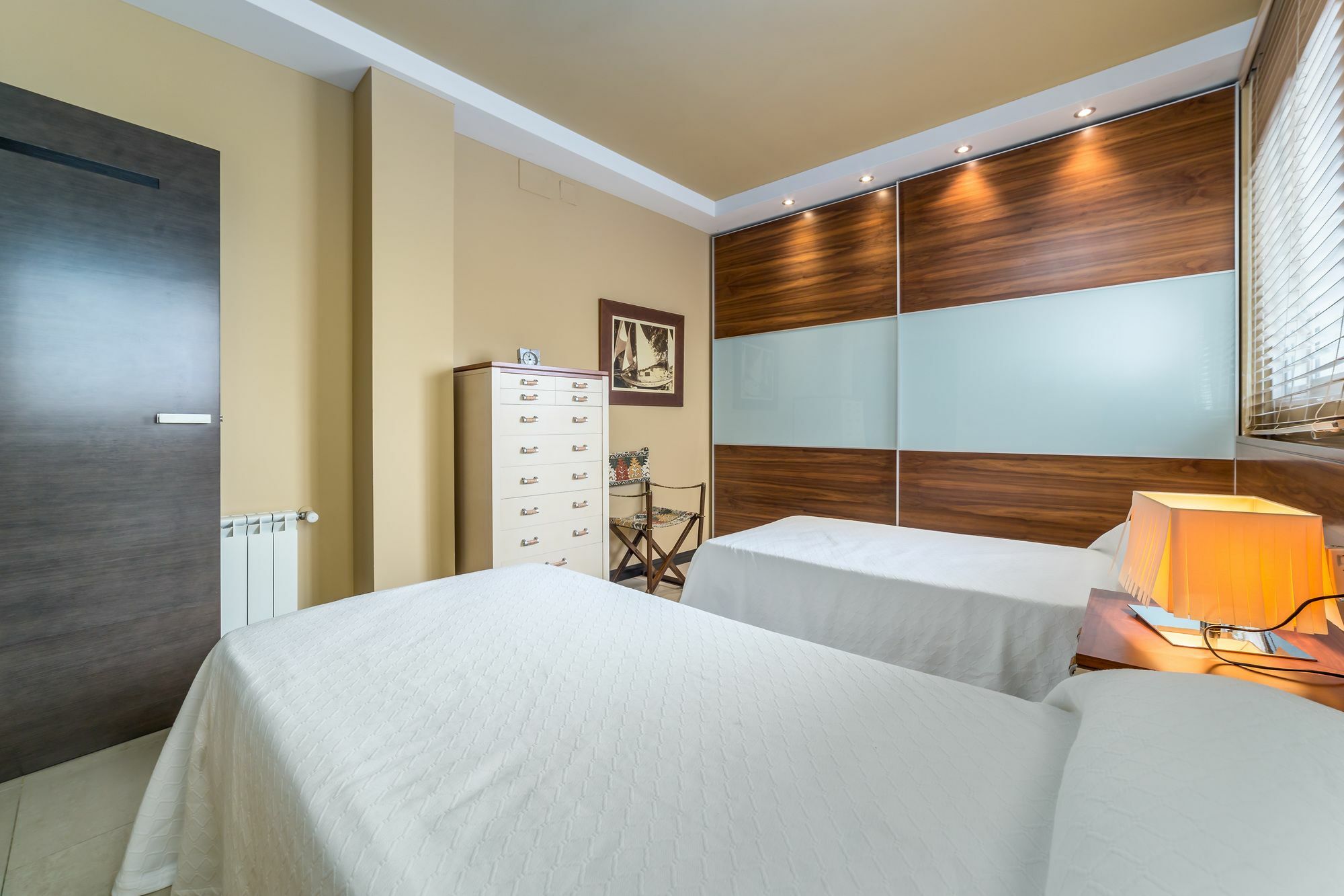 Travel Habitat Atico Ciutat Vella. Apartman Valencia Kültér fotó